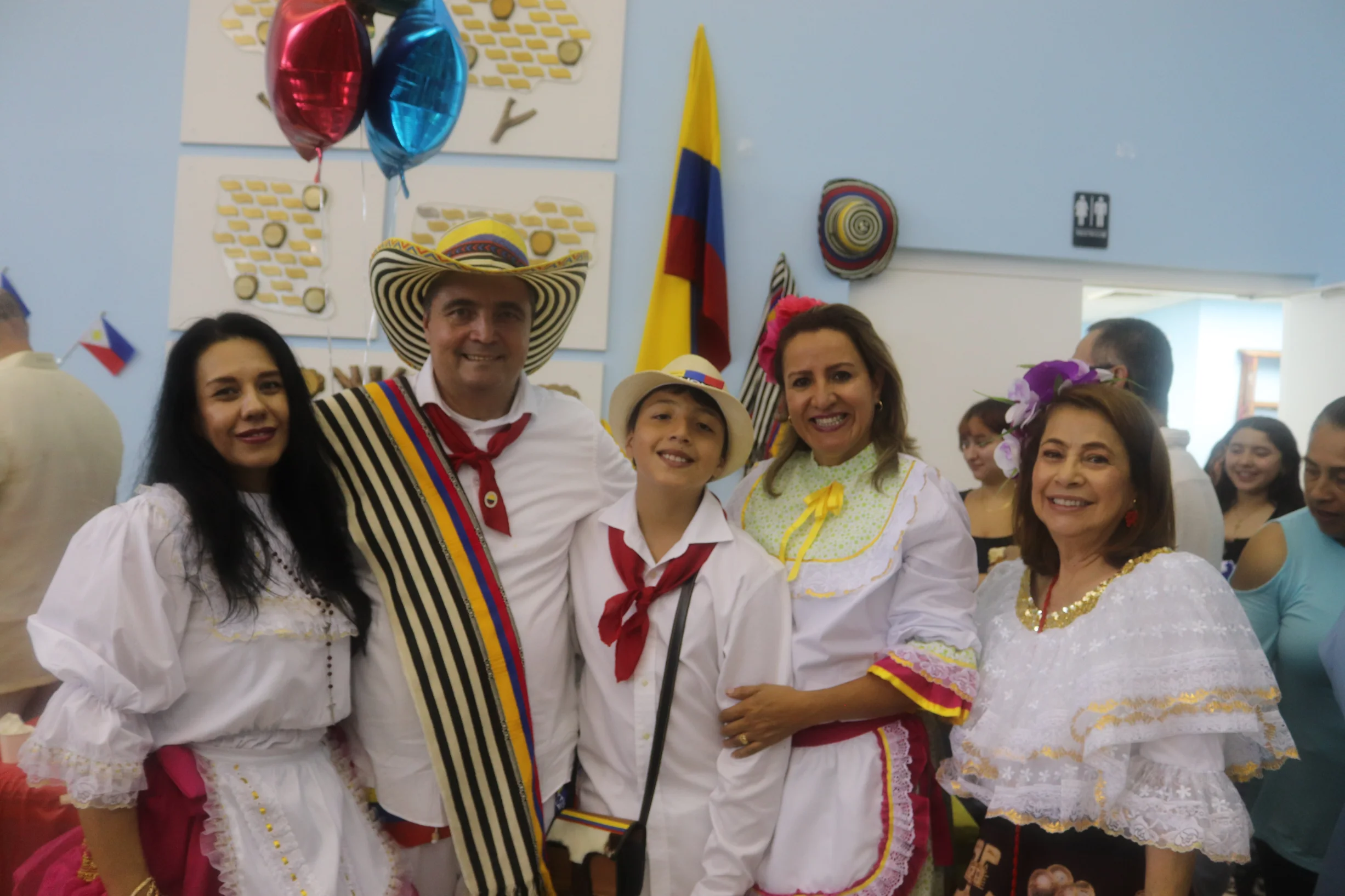 Scalabrinians Special Event